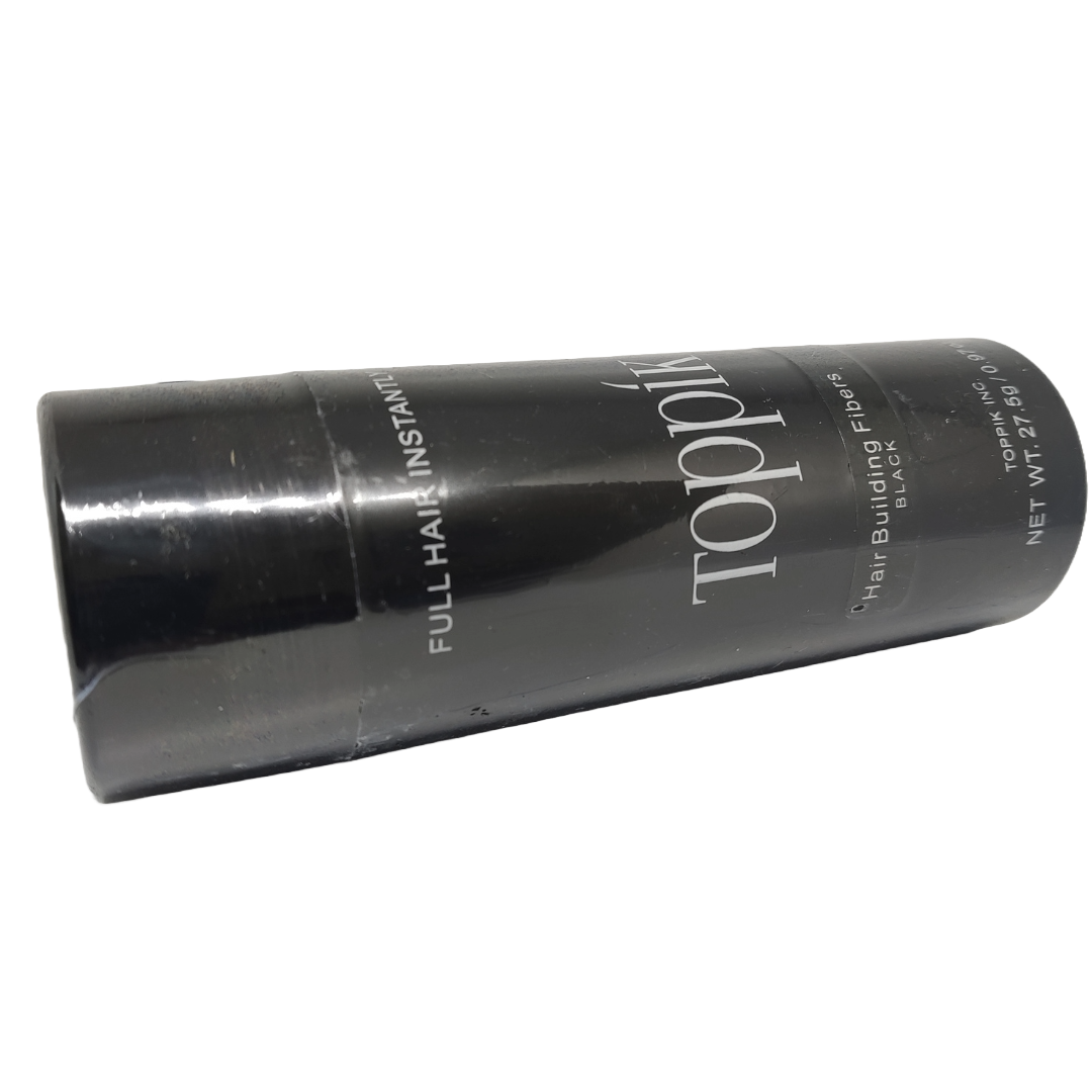 Toppik fibras capilares color negro