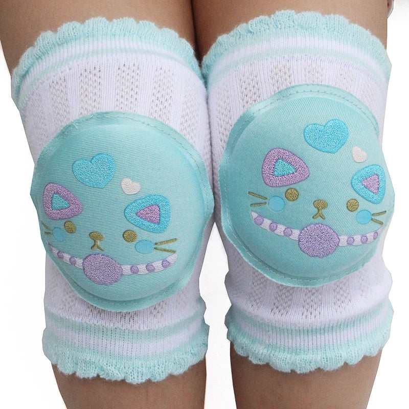 Rodilleras infantiles para menores de 1 año