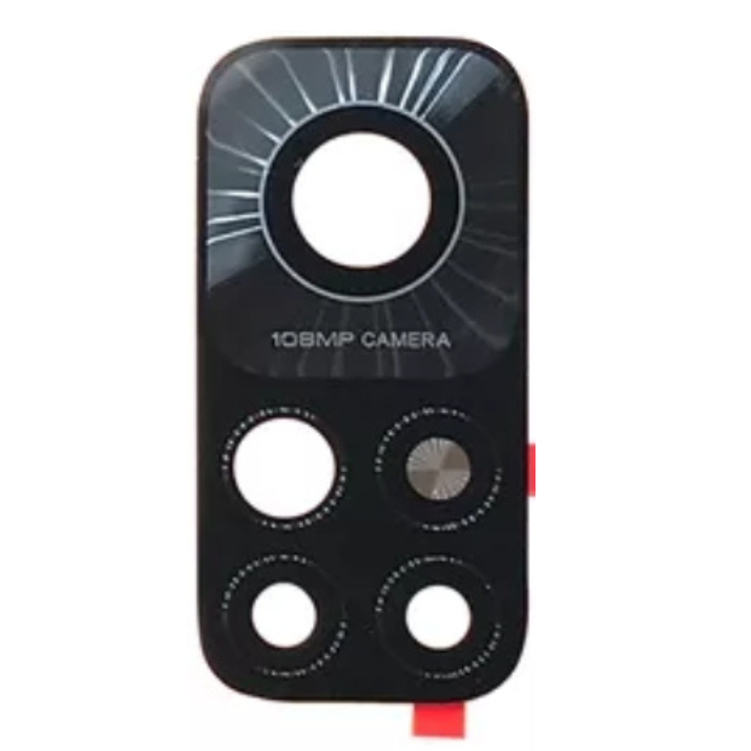 Vidrio de cámara para teléfono MI 10T Pro