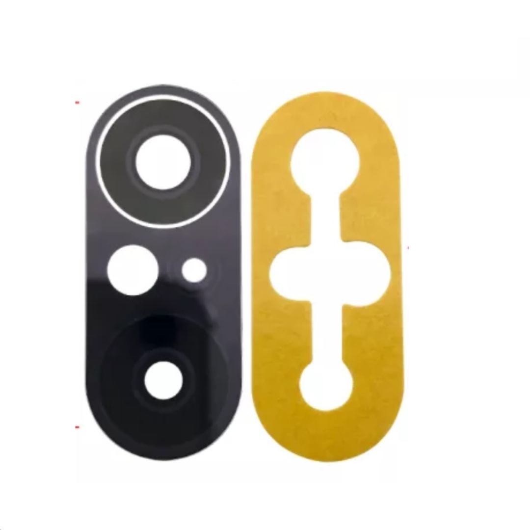 Vidrio de cámara para teléfonos POCO F3
