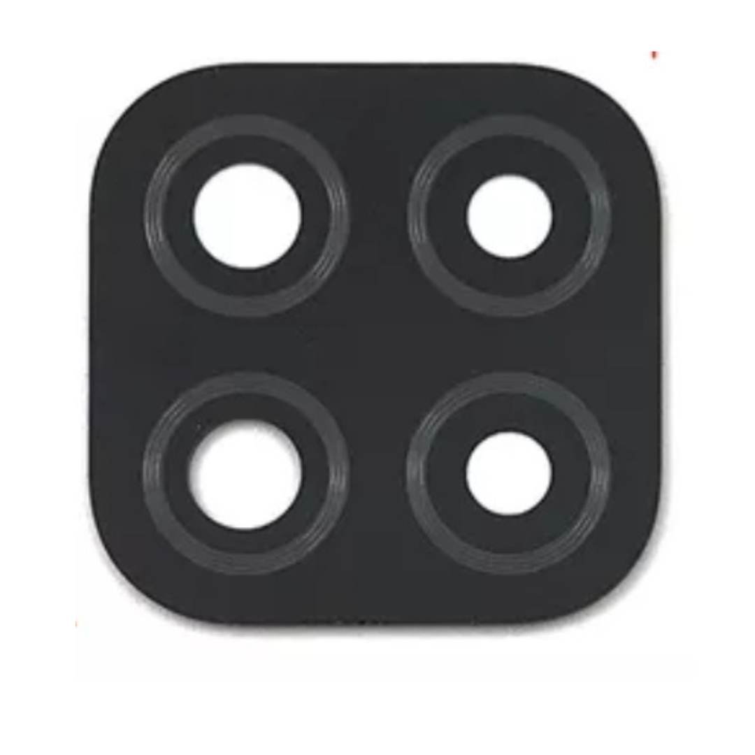Vidrio de cámara para teléfono Redmi note 9C