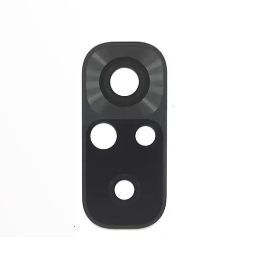 Vidrio de camara redmi note 10