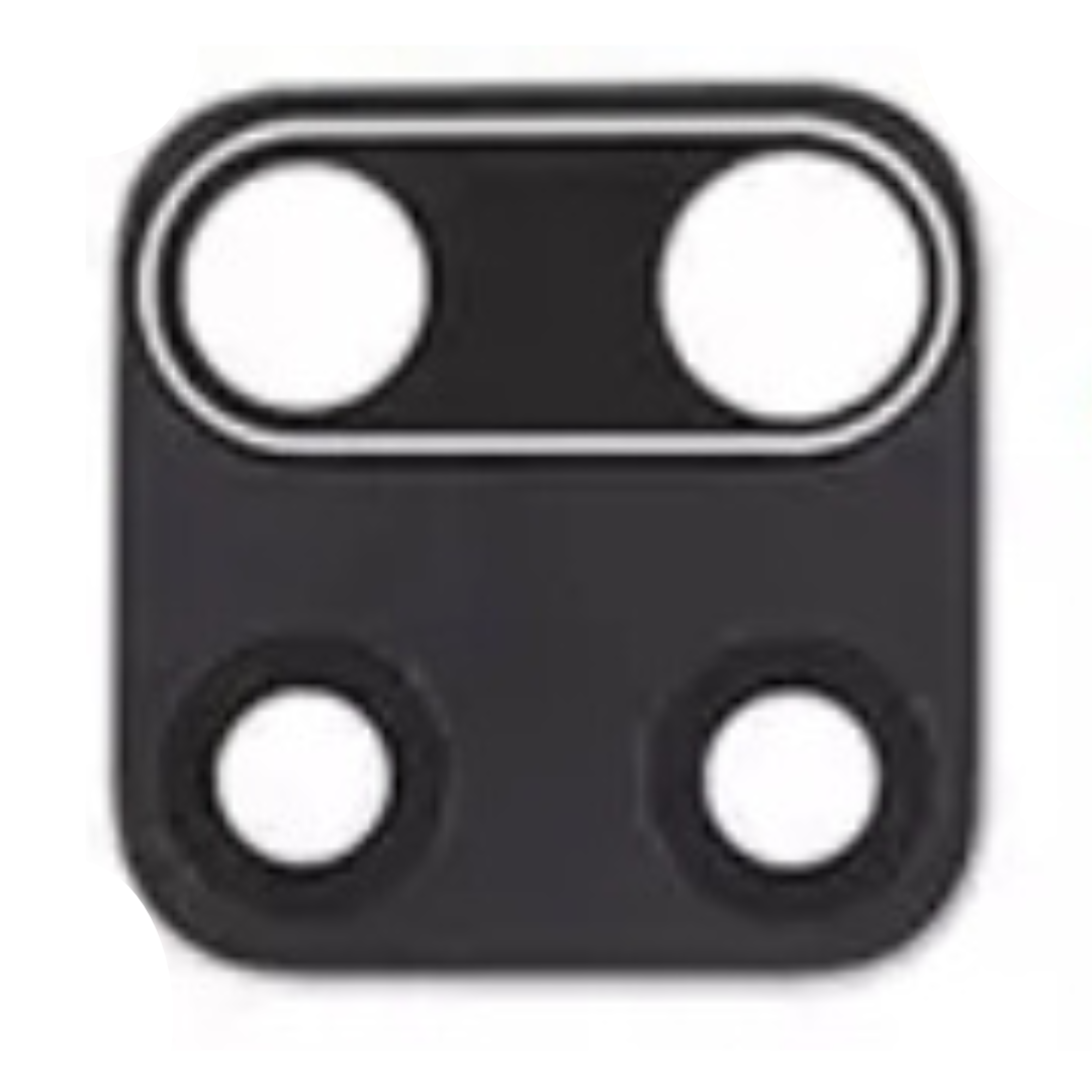 Vidrio de cámara para teléfono Redmi note 9 Pro