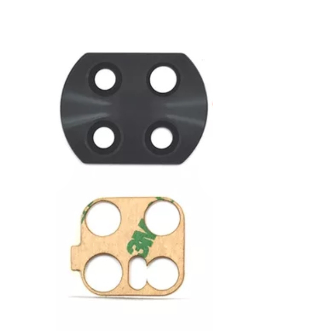 Vidrio de cámara para teléfonos Redmi note 9T 5G