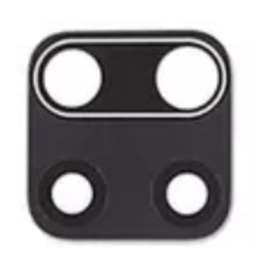 Vidrio de cámara para teléfono Redmi note 9