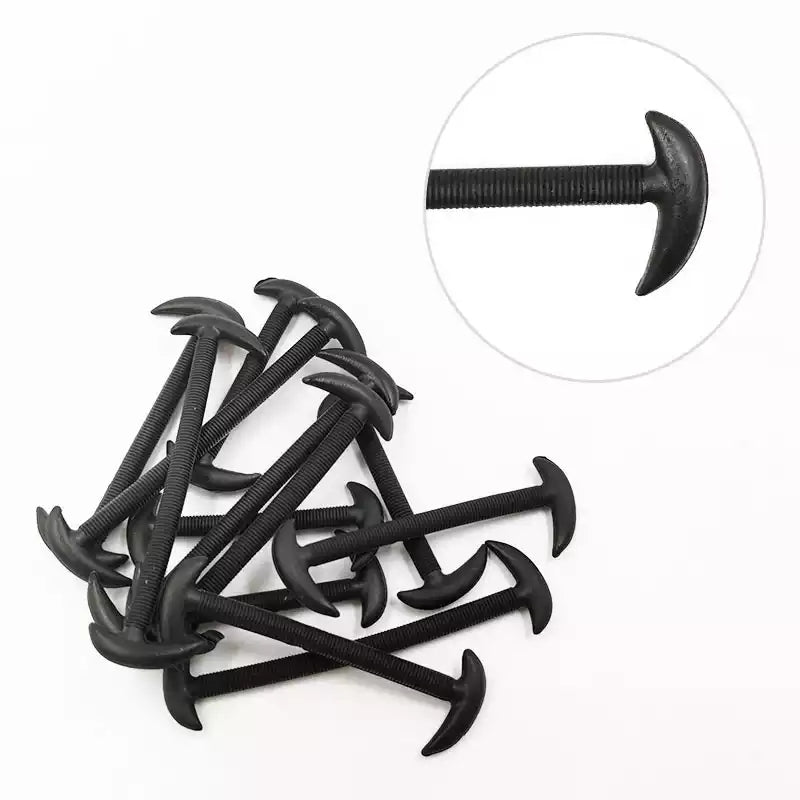 Cintas para Zapatos negro y café flexibles