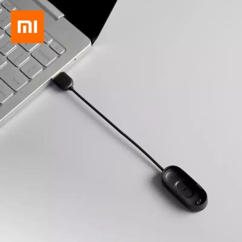 Cargador para Mi band 4 de Xiaomi Genérico