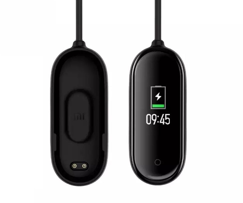 Cargador para Mi band 4 de Xiaomi Genérico