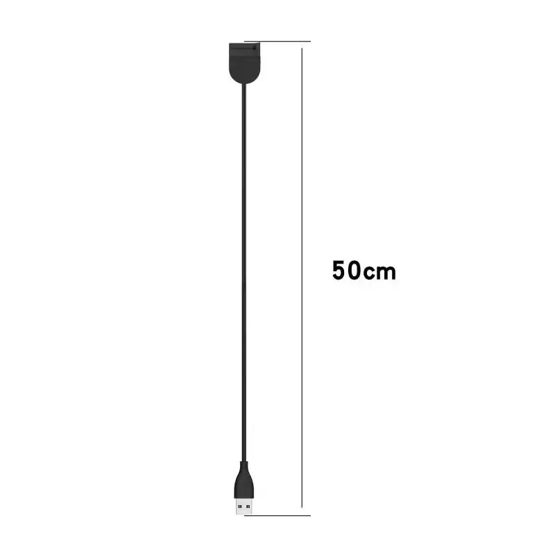 Cargador para Mi band 5 de Xiaomi Genérico