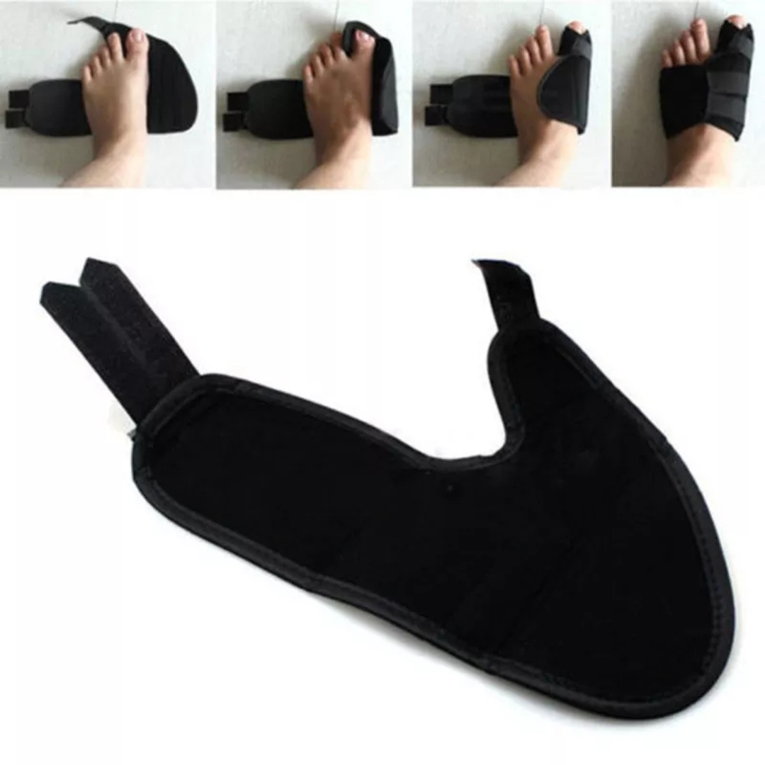 Corrector color negro ajustables