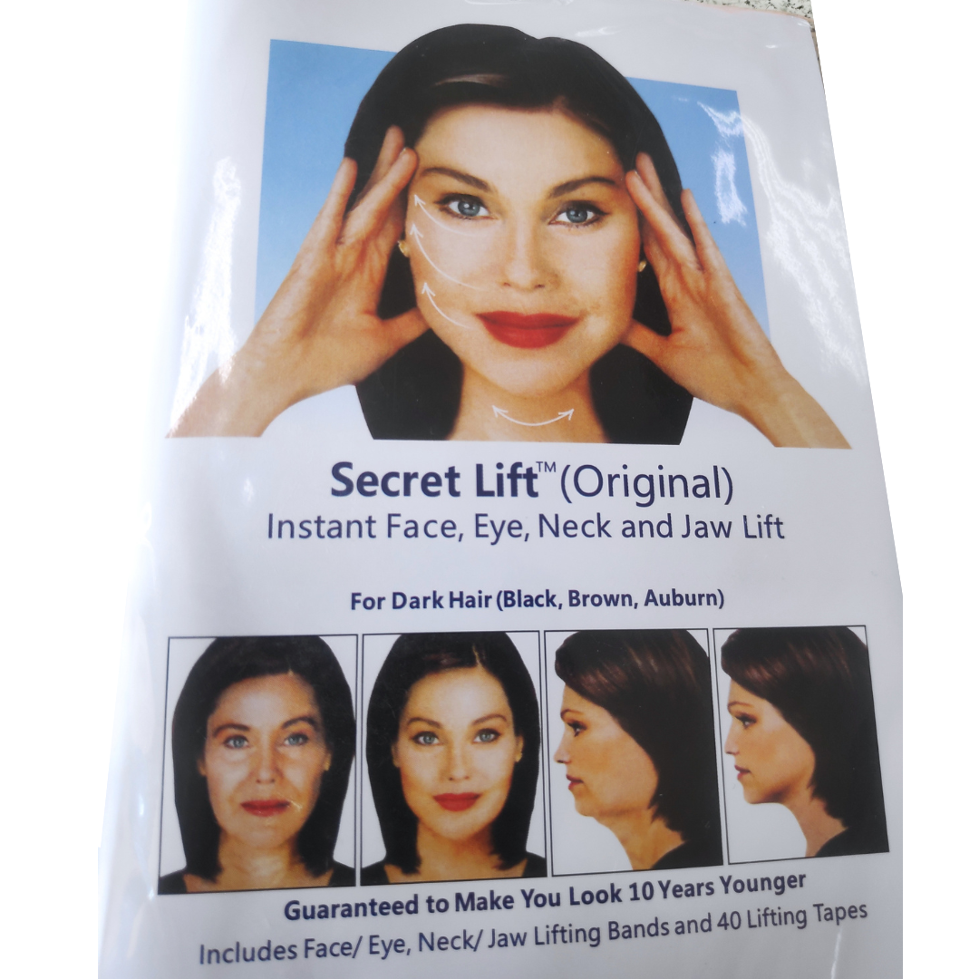 Moldeadores faciales