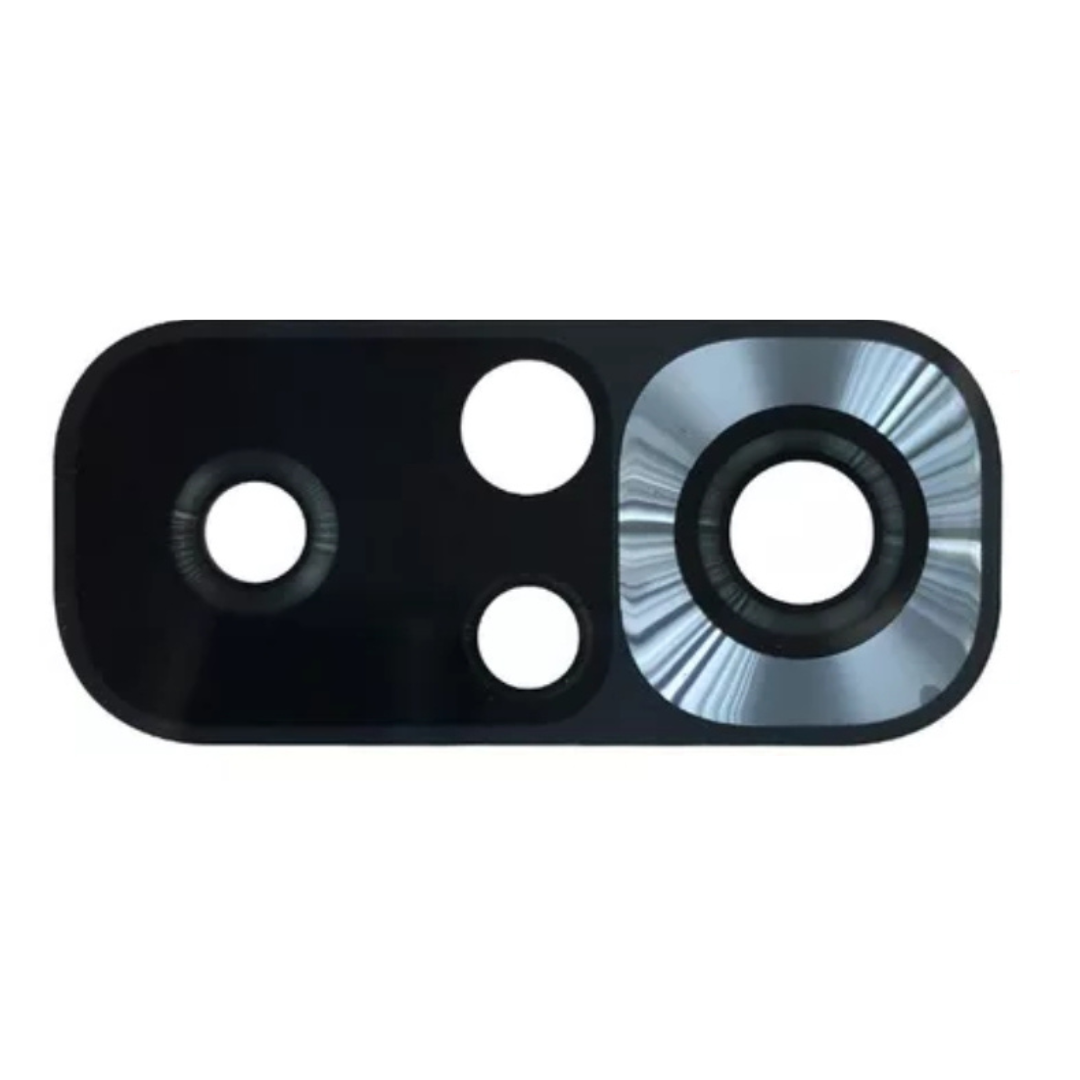 Vidrio de cámara para teléfono Redmi Note 10s